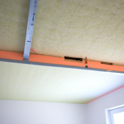 Faux plafond tendu : une solution pratique et esthétique Velizy-Villacoublay